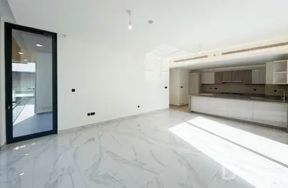 Apartment - 3 Bedrooms - 4 Bathrooms for rent in Crest Grande - Sobha Hartland - Mohammed Bin Rashid City - Dubai