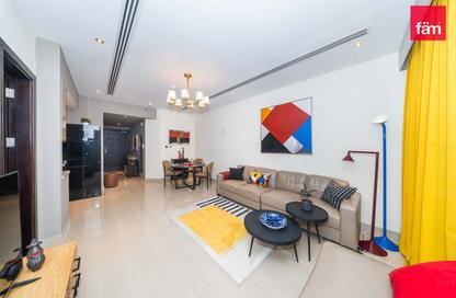 Apartment - 1 - 2 for sale in Elite Downtown Residence 1 - Elite Downtown Residence - Downtown Dubai - Dubai