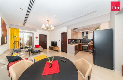 Apartment - 1 - 2 for sale in Elite Downtown Residence 1 - Elite Downtown Residence - Downtown Dubai - Dubai