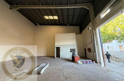 Warehouse - Studio - 1 Bathroom for rent in SG 10 Building - Industrial Area 10 - Sharjah Industrial Area - Sharjah Warehouse - Studio - 1 Bathroom for rent in SG 10 Building - Industrial Area 10 - Sharjah Industrial Area - Sharjah