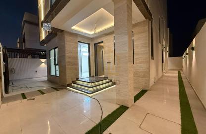 Villa - 5 - 7 for sale in Al Zaheya Gardens - Al Zahya - Ajman Villa - 5 - 7 for sale in Al Zaheya Gardens - Al Zahya - Ajman