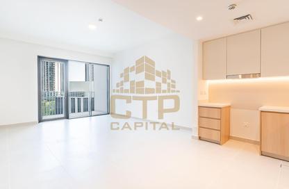 Apartment - 1 Bedroom - 1 Bathroom for sale in Island Park I - Dubai Creek Harbour (The Lagoons) - Dubai
