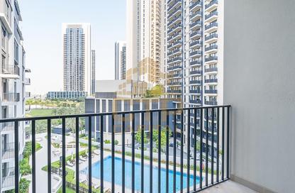 Apartment - 1 Bedroom - 1 Bathroom for sale in Island Park I - Dubai Creek Harbour (The Lagoons) - Dubai