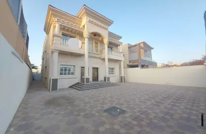 Villa - 5 Bedrooms - 7+ Bathrooms for rent in Al Mowaihat 1 - Al Mowaihat - Ajman