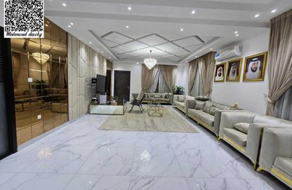 Villa - 5 Bedrooms - 7 Bathrooms for sale in Al Rawda 2 Villas - Al Rawda 2 - Al Rawda - Ajman Villa - 5 Bedrooms - 7 Bathrooms for sale in Al Rawda 2 Villas - Al Rawda 2 - Al Rawda - Ajman