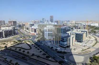 Apartment - Studio - 1 Bathroom for rent in Skyz by Danube - Arjan - Dubai