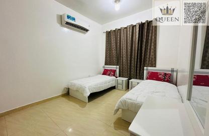 Apartment - 2 Bedrooms - 2 Bathrooms for rent in Al Mowaihat 2 - Al Mowaihat - Ajman Apartment - 2 Bedrooms - 2 Bathrooms for rent in Al Mowaihat 2 - Al Mowaihat - Ajman
