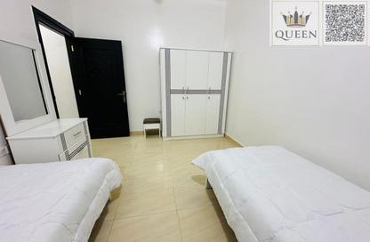 Apartment - 2 Bedrooms - 2 Bathrooms for rent in Al Mowaihat 2 - Al Mowaihat - Ajman Apartment - 2 Bedrooms - 2 Bathrooms for rent in Al Mowaihat 2 - Al Mowaihat - Ajman