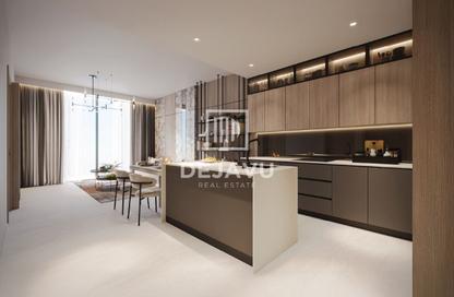 Apartment - 1 - 2 for sale in Serene Gardens 2 - Serene Gardens - Al Furjan - Dubai Apartment - 1 - 2 for sale in Serene Gardens 2 - Serene Gardens - Al Furjan - Dubai