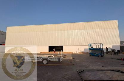 Factory - Studio - 3 Bathrooms for rent in Al Sajaa S - Al Sajaa - Sharjah Factory - Studio - 3 Bathrooms for rent in Al Sajaa S - Al Sajaa - Sharjah