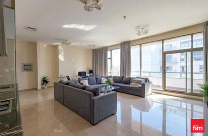 Apartment - 3 Bedrooms - 4 Bathrooms for rent in Avenue Residence 1 - Avenue Residence - Al Furjan - Dubai Apartment - 3 Bedrooms - 4 Bathrooms for rent in Avenue Residence 1 - Avenue Residence - Al Furjan - Dubai