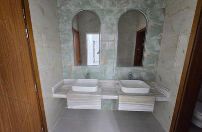 Villa - 5 Bedrooms - 7 Bathrooms for sale in Al Zaheya Gardens - Al Zahya - Ajman Villa - 5 Bedrooms - 7 Bathrooms for sale in Al Zaheya Gardens - Al Zahya - Ajman