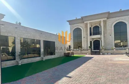 فيلا - 6 غرف نوم - 7 حمامات للايجار في فلل البرشاء 2 - البرشاء 2 - البرشاء - دبي