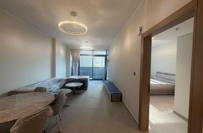 Apartment - 1 - 2 for rent in Neva Residences - District 16 - Jumeirah Village Circle - Dubai