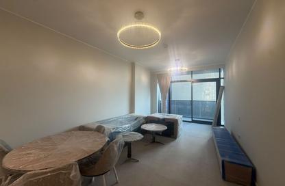 Apartment - 1 - 2 for rent in Neva Residences - District 16 - Jumeirah Village Circle - Dubai