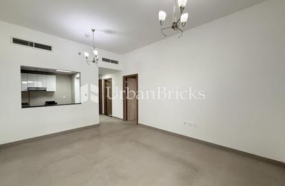 Apartment - 1 - 2 for rent in Prestige Building - International City Phase 2 (Al Warsan 4) - Dubai