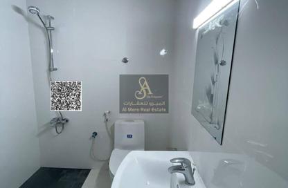 Apartment - 1 - 2 for rent in City Tower B5 - City Towers - Al Nuimiya 3 - Al Nuaimiya - Ajman
