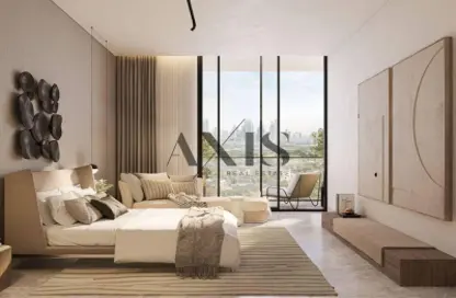Apartment - 1 Bedroom - 1 Bathroom for sale in At 85 Residences - Wasl Gate - Dubai