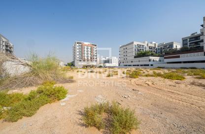 Land - Studio for sale in International City Phase 2 - Al Warsan 4 - Al Warsan - Dubai Land - Studio for sale in International City Phase 2 - Al Warsan 4 - Al Warsan - Dubai
