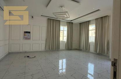 Villa - 6 Bedrooms - 7+ Bathrooms for rent in Al Yasmeen 1 - Al Yasmeen - Ajman