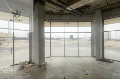 Retail - 6 Bedrooms - 1 Bathroom for rent in Al Zahia - Muwaileh Commercial - Sharjah