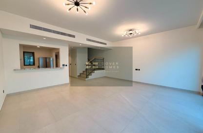 Apartment - 5 Bedrooms - 6 Bathrooms for rent in Costa Brava 1 - Costa Brava - Damac Lagoons - Dubai Apartment - 5 Bedrooms - 6 Bathrooms for rent in Costa Brava 1 - Costa Brava - Damac Lagoons - Dubai