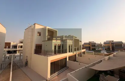 شقة - 5 غرف نوم - 6 حمامات للايجار في كوستا برافا 1 - كوستا برافا - داماك لاجونز - دبي