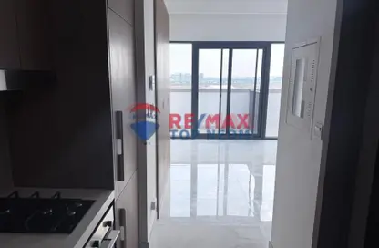 Apartment - Studio - 1 Bathroom for rent in Azizi Mirage - Dubai Studio City - Dubai