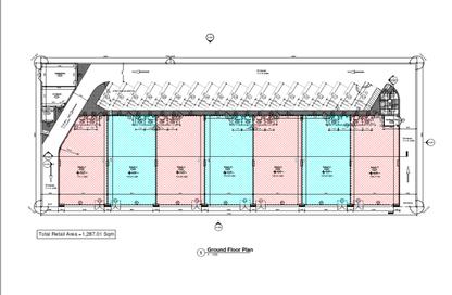 Shop - Studio - 1 Bathroom for rent in Al Wasl Road - Al Wasl - Dubai