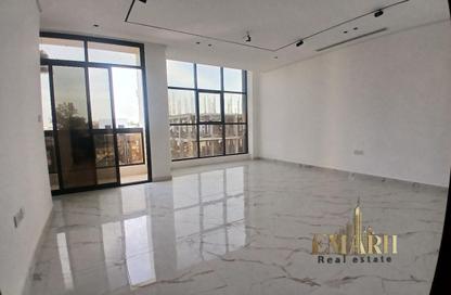 Townhouse - 5 Bedrooms - 7 Bathrooms for sale in Al Helio 1 - Al Helio - Ajman Townhouse - 5 Bedrooms - 7 Bathrooms for sale in Al Helio 1 - Al Helio - Ajman