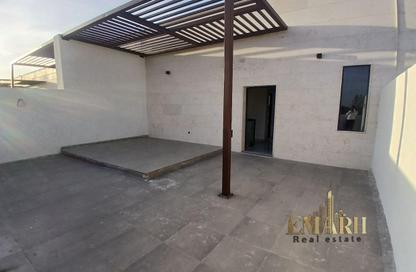 Townhouse - 5 Bedrooms - 7 Bathrooms for sale in Al Helio 1 - Al Helio - Ajman