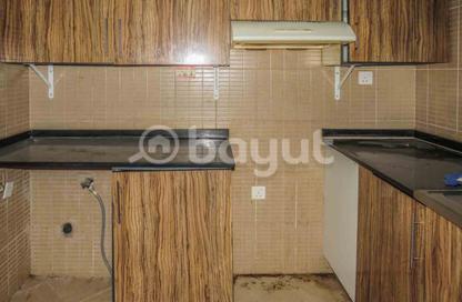 Apartment - 2 Bedrooms - 3 Bathrooms for rent in Falcon Tower 4 - Falcon Towers - Ajman Downtown - Ajman