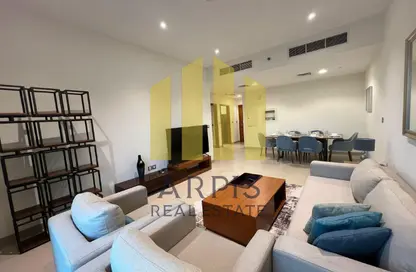 Apartment - 2 Bedrooms - 3 Bathrooms for rent in The Flagship Two - Al Satwa - Dubai Apartment - 2 Bedrooms - 3 Bathrooms for rent in The Flagship Two - Al Satwa - Dubai