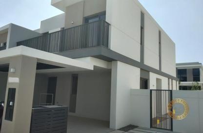 Townhouse - 4 Bedrooms - 4 Bathrooms for rent in Elan - Tilal Al Ghaf - Dubai