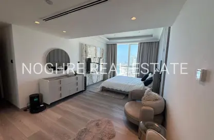 شقة - 2 غرف نوم - 3 حمامات للايجار في برج البطين - جميرا بيتش ريزيدنس - دبي