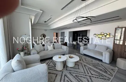 شقة - 2 غرف نوم - 3 حمامات للايجار في برج البطين - جميرا بيتش ريزيدنس - دبي