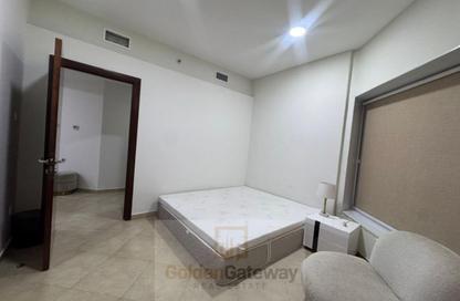 Apartment - 1 Bedroom - 2 Bathrooms for rent in New Dubai Gate 2 - JLT Cluster A - Jumeirah Lake Towers - Dubai