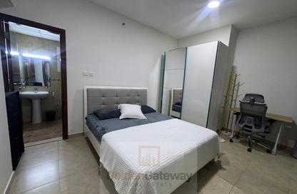 Apartment - 1 Bedroom - 2 Bathrooms for rent in New Dubai Gate 2 - JLT Cluster A - Jumeirah Lake Towers - Dubai
