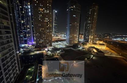 شقة - غرفة نوم - 2 حمامات للايجار في بوابة دبي الجديدة 2 - (JLT) مجمع A - أبراج بحيرات الجميرا - دبي شقة - غرفة نوم - 2 حمامات للايجار في بوابة دبي الجديدة 2 - (JLT) مجمع A - أبراج بحيرات الجميرا - دبي