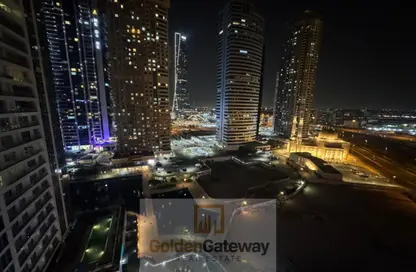 شقة - غرفة نوم - 2 حمامات للايجار في بوابة دبي الجديدة 2 - (JLT) مجمع A - أبراج بحيرات الجميرا - دبي شقة - غرفة نوم - 2 حمامات للايجار في بوابة دبي الجديدة 2 - (JLT) مجمع A - أبراج بحيرات الجميرا - دبي