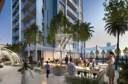 Apartment - 1 - 2 for sale in The Fifth Tower - District 16 - Jumeirah Village Circle - Dubai Apartment - 1 - 2 for sale in The Fifth Tower - District 16 - Jumeirah Village Circle - Dubai