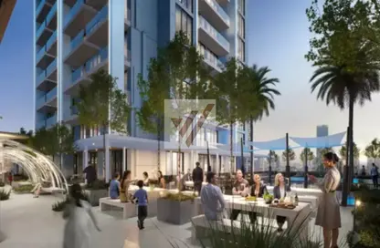 Apartment - 1 Bedroom - 2 Bathrooms for sale in The Fifth Tower - District 16 - Jumeirah Village Circle - Dubai Apartment - 1 Bedroom - 2 Bathrooms for sale in The Fifth Tower - District 16 - Jumeirah Village Circle - Dubai