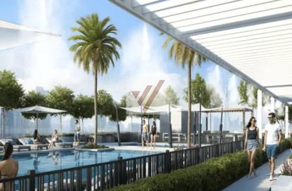 Apartment - 1 - 2 for sale in The Fifth Tower - District 16 - Jumeirah Village Circle - Dubai Apartment - 1 - 2 for sale in The Fifth Tower - District 16 - Jumeirah Village Circle - Dubai
