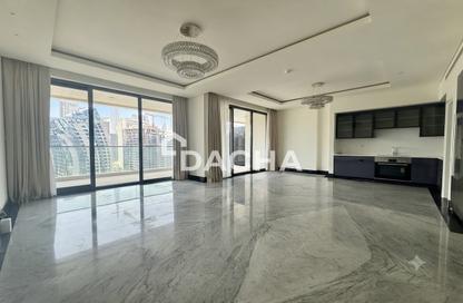 Apartment - 2 - 3 for rent in Terraces Marasi Drive - Business Bay - Dubai