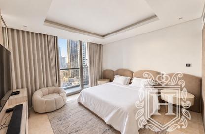 Apartment - 2 - 3 for rent in The Sterling West - The Sterling - Business Bay - Dubai Apartment - 2 - 3 for rent in The Sterling West - The Sterling - Business Bay - Dubai