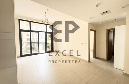 Apartment - 1 Bedroom - 1 Bathroom for rent in Rawda Apartments 2 - Rawda Apartments - Town Square - Dubai