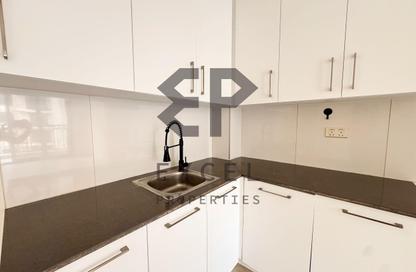 Apartment - 1 Bedroom - 1 Bathroom for rent in Rawda Apartments 2 - Rawda Apartments - Town Square - Dubai