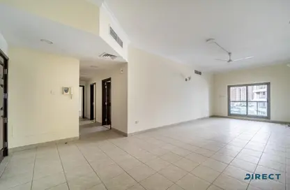 Apartment - 2 Bedrooms - 3 Bathrooms for rent in The Belvedere - Dubai Marina - Dubai