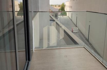 Apartment - 1 Bedroom - 2 Bathrooms for rent in Mayan 1 - Mayan - Yas Island - Abu Dhabi Apartment - 1 Bedroom - 2 Bathrooms for rent in Mayan 1 - Mayan - Yas Island - Abu Dhabi