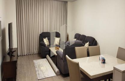 Apartment - 1 Bedroom - 2 Bathrooms for rent in Mayan 1 - Mayan - Yas Island - Abu Dhabi Apartment - 1 Bedroom - 2 Bathrooms for rent in Mayan 1 - Mayan - Yas Island - Abu Dhabi
